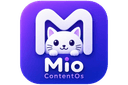 Mio ContentOS Logo